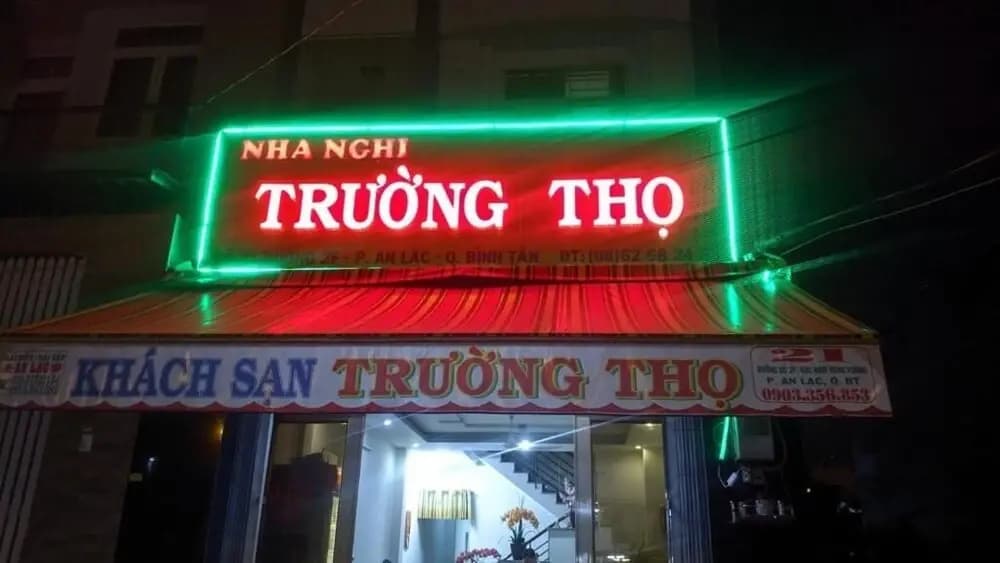 Oyo 840 Truong Tho - photo 10