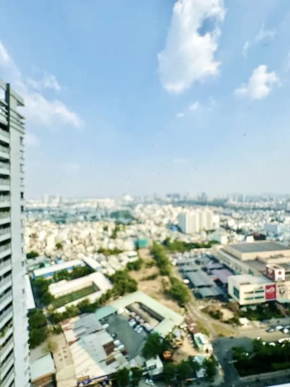 Golden Mansion Apartments Phu Nhuan - photo 48