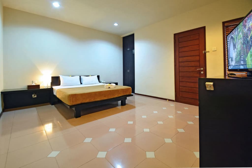 Taman Ayu Townhouse - photo 5