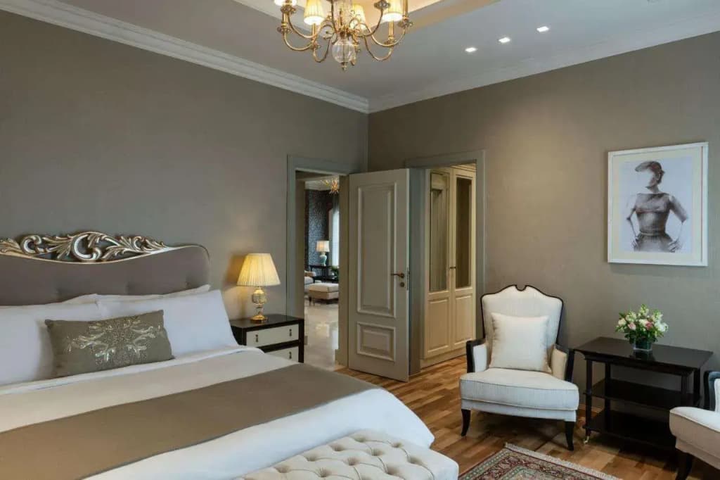 The St. Regis New Capital, Cairo - photo 4