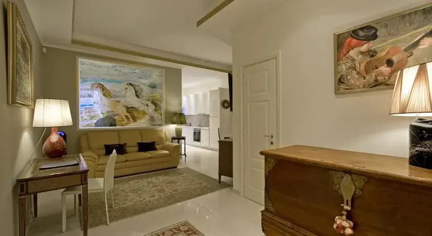 Appartamento Cornelia - photo 6