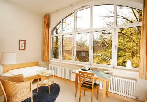 Gäste- und Tagungshaus am Glockengarten - photo 7