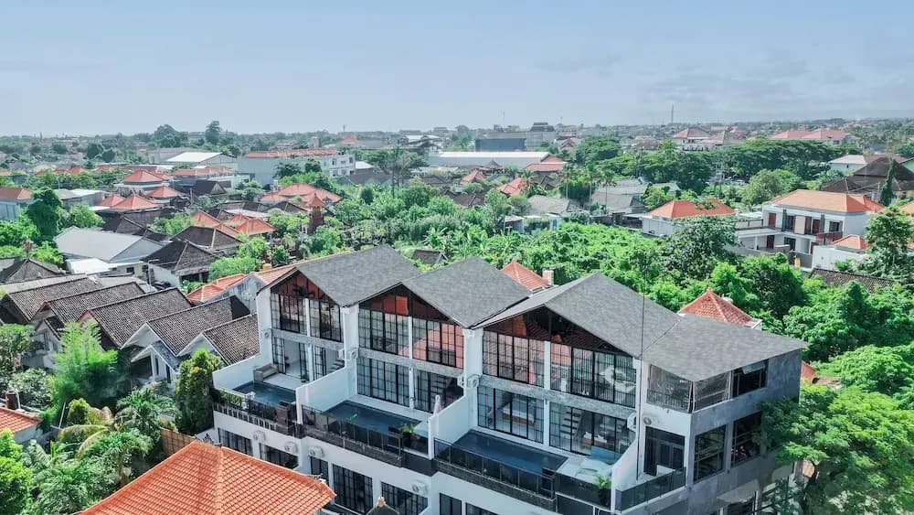 Canggu Loft Villa by Betterplace - photo 15
