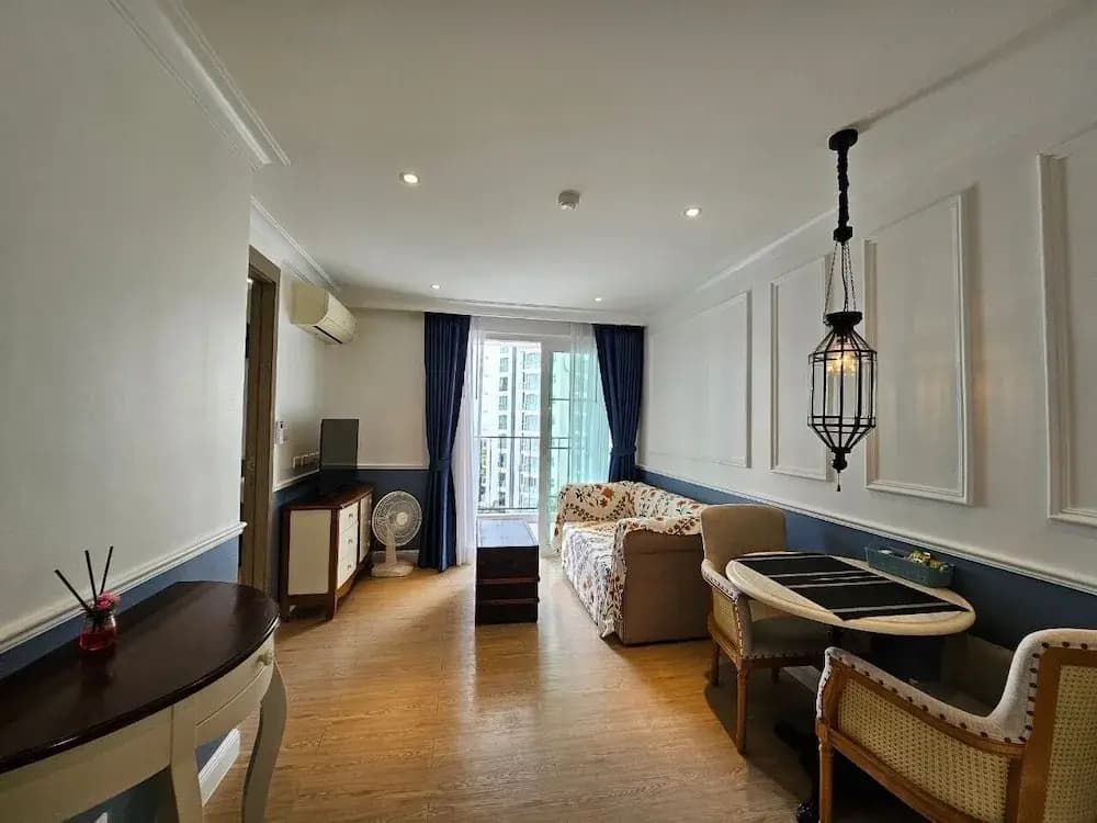 Residence Seven Sea Cote Na Chom Thian - photo 12