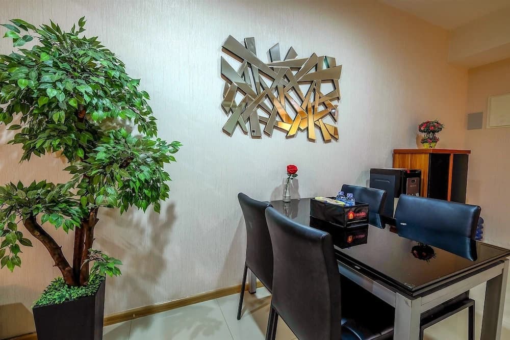 1 Bedroom Apartment Casa Grande Residence by Travelio - photo 11