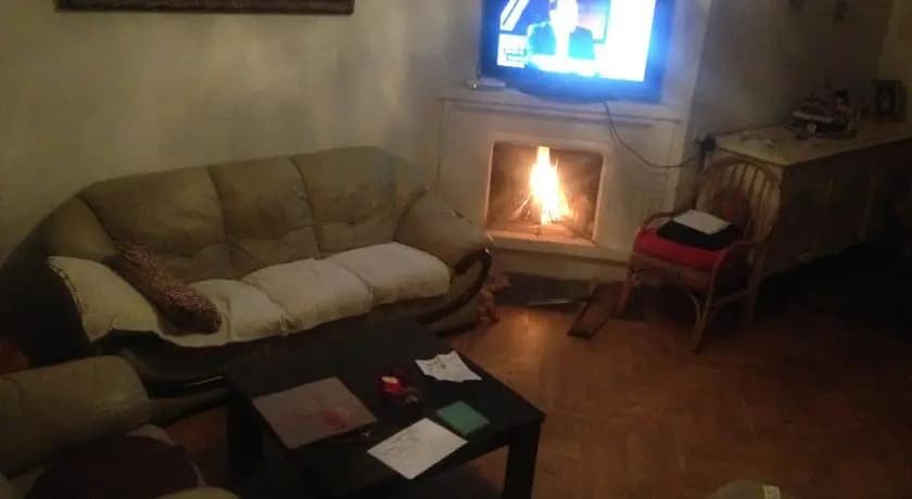 Holiday Home On Gogebashvili - main photo