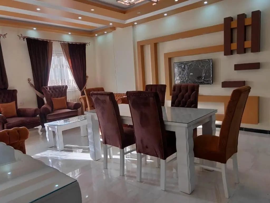 Ramco Hotel Apartments Compound Leila - photo 24