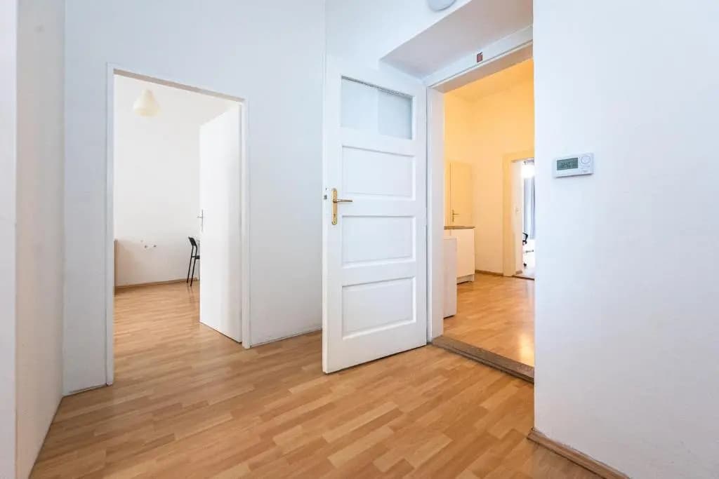 Dittrichova Apartment - photo 27