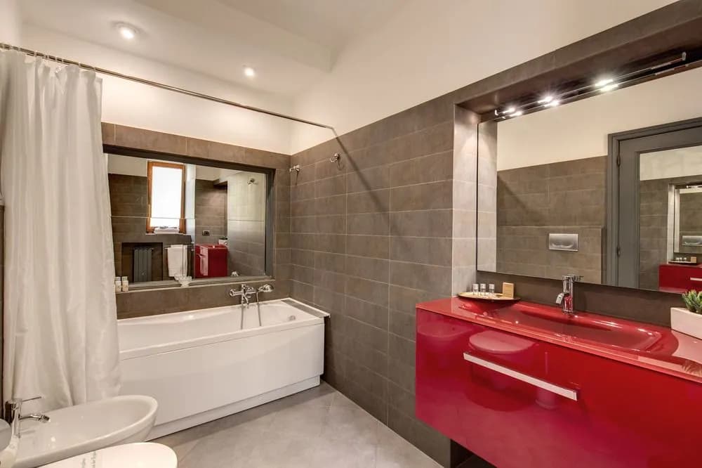 Yhr Suites - photo 10