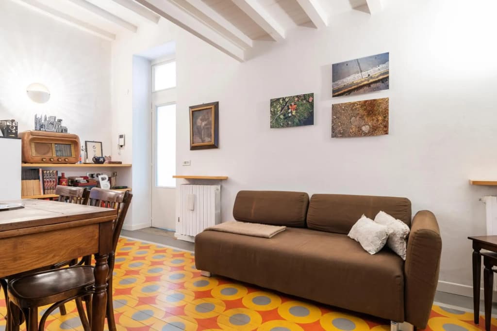 Mercato Flexyrent - A.C. - WiFi - photo 3