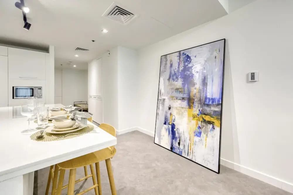Luxurious Apt in Impressive Difc Tower - photo 20