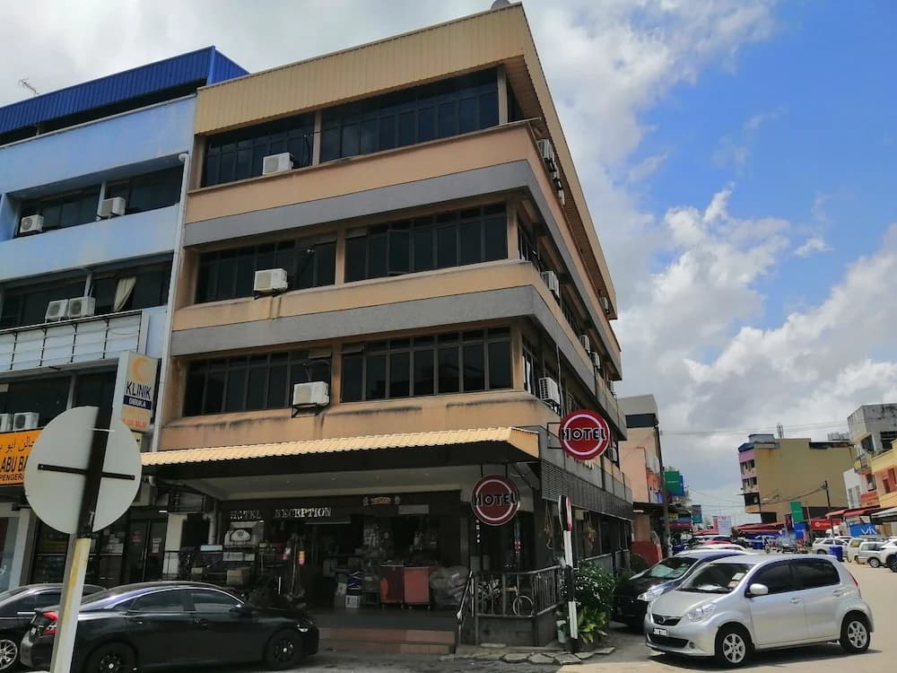 Tai Hoe Hotel - photo 1