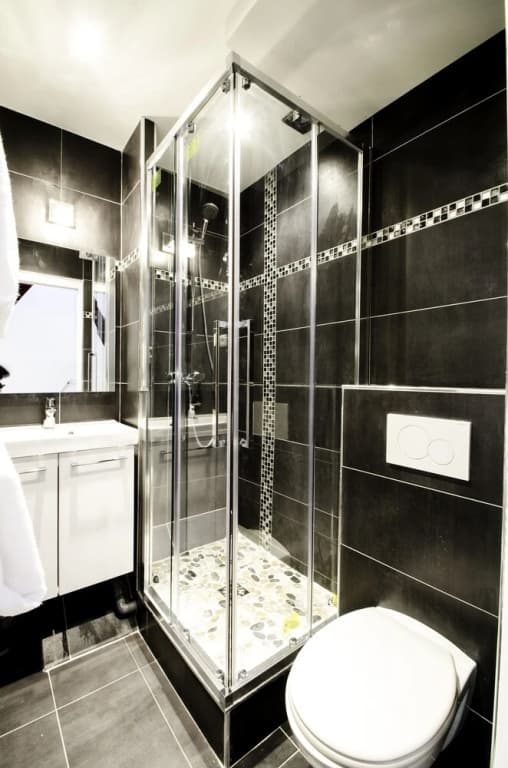 Luxury apartment in Paris - Montorgueil - photo 10