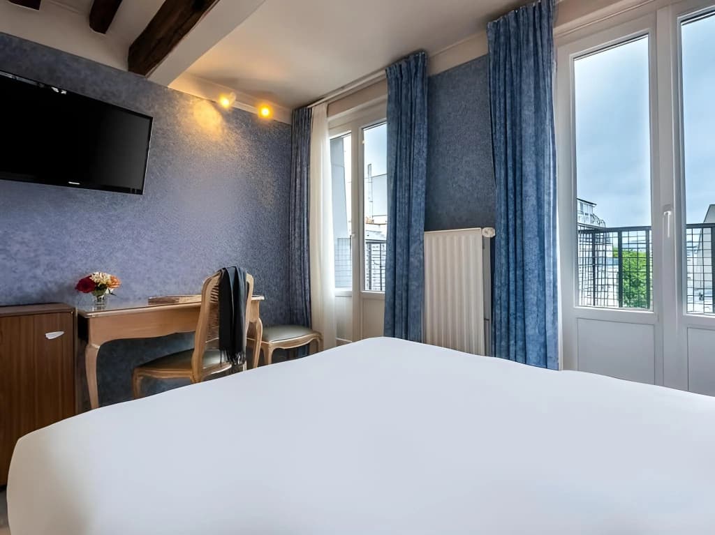 Hôtel Baudelaire Opéra - photo 6
