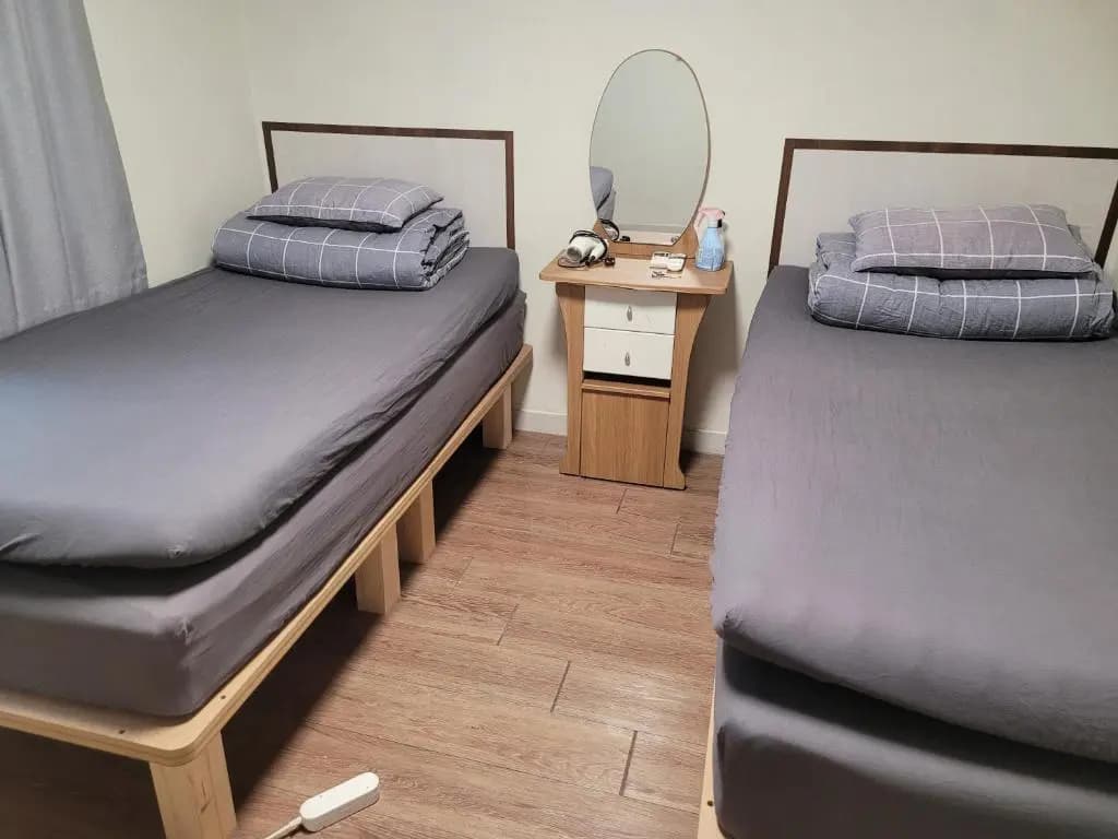 Able Guesthouse Hongdae 2 - photo 4