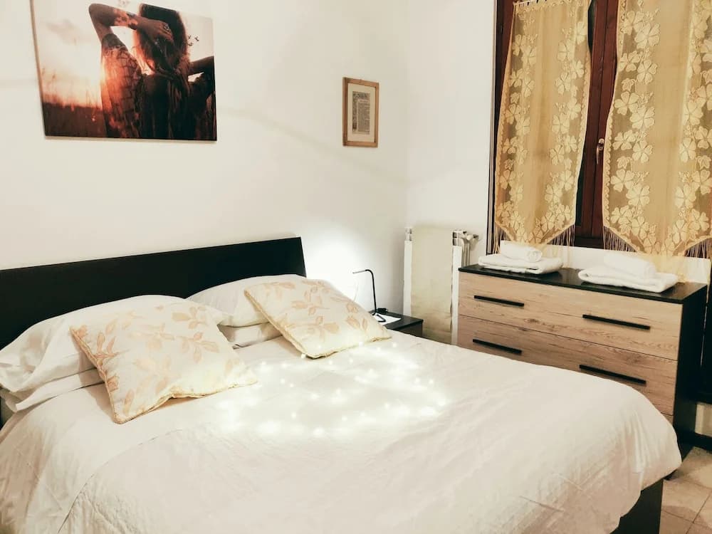 Flat Accogliente Comodo con Ascensore e Parcheggio - photo 11