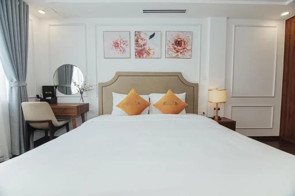 Jade Ha Long Hotel - photo 3