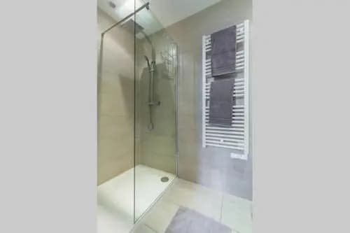 Great Flat in the Old Town Up To 4 - photo 9