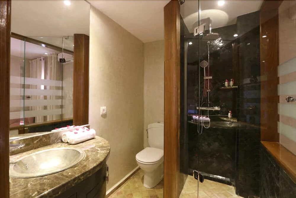 Riad Bulle DOr  Spa - photo 9