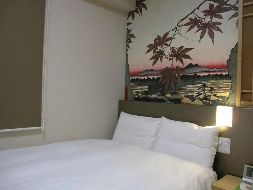 Dormy Inn Akihabara Hot Spring - photo 5