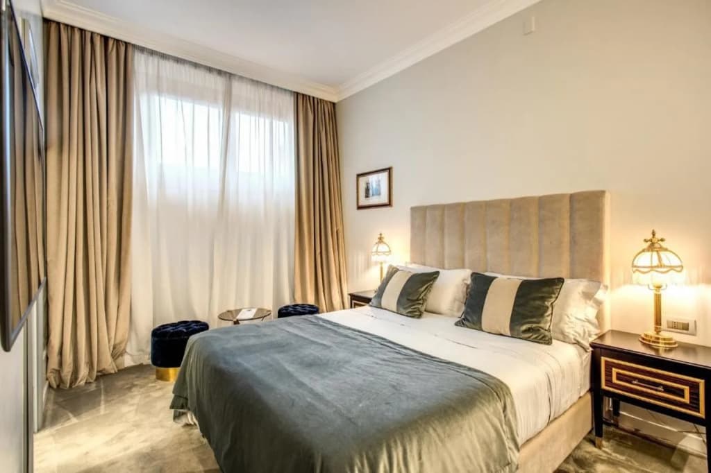 Martius Private Suites Hotel - photo 22