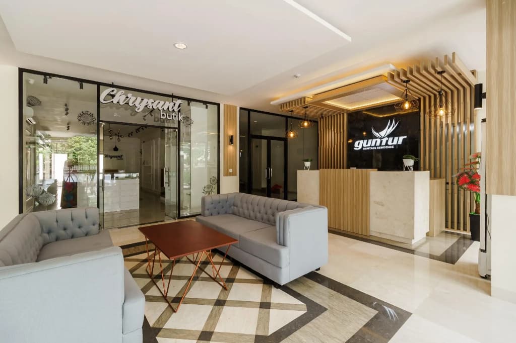 Residences by RedDoorz @ Guntur Raya Setiabudi - photo 2