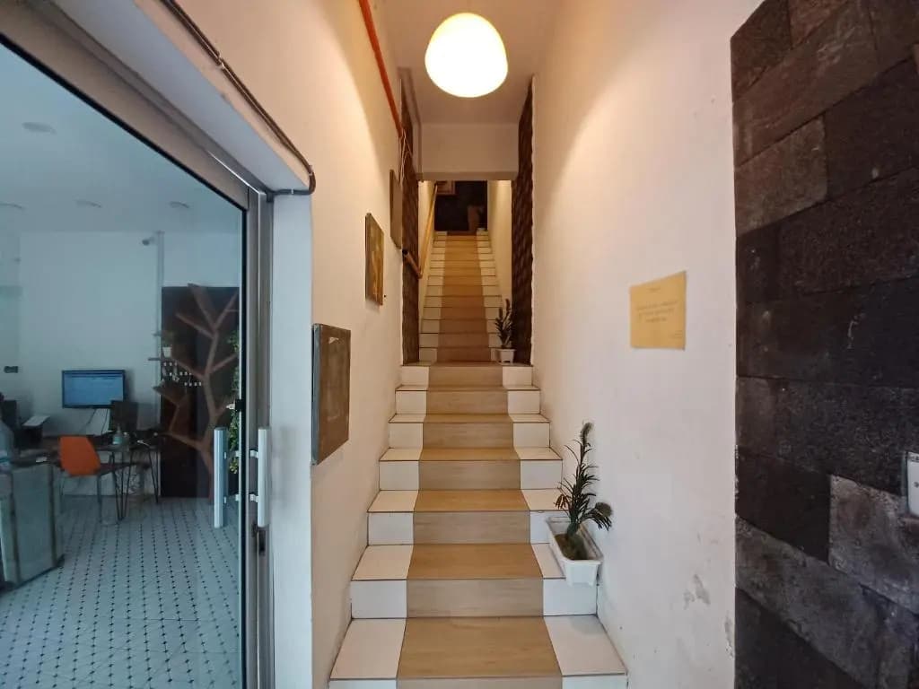 The Serai Cottage Transit Hotel - photo 11