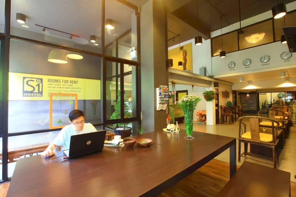 S1 Hostel - photo 16