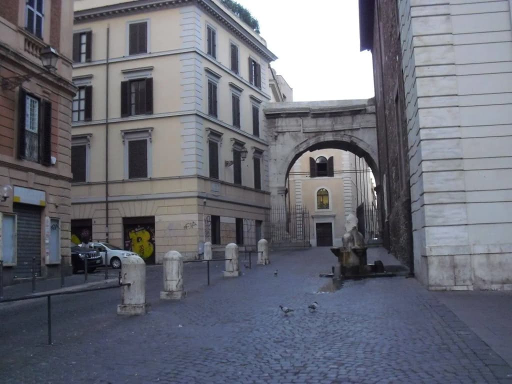 Carlo Alberto House - photo 1