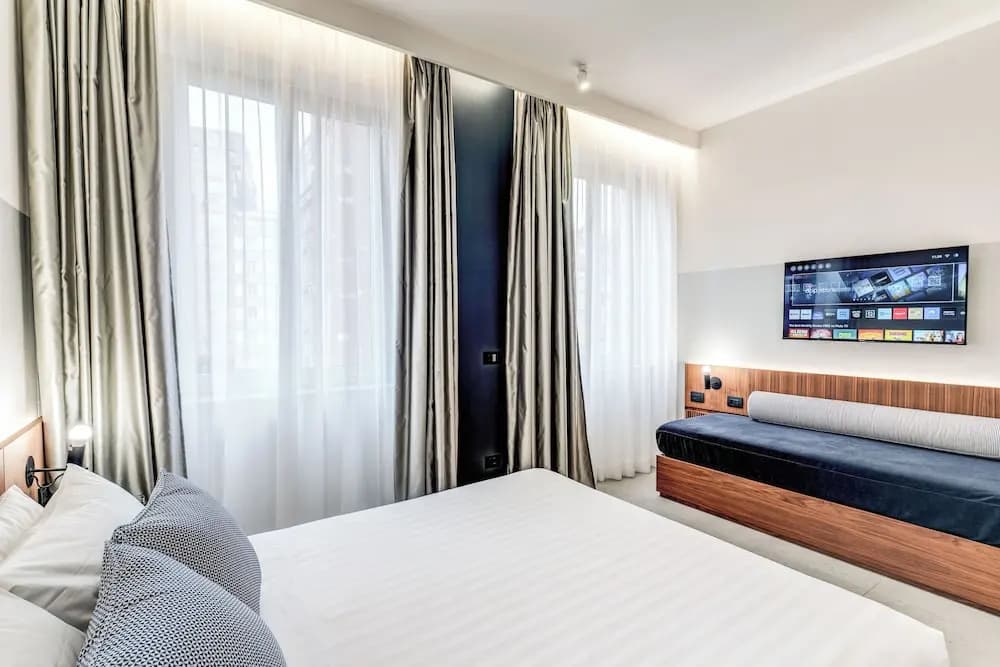Sospeso Boutique Hotel - photo 13
