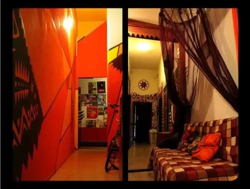 Downtown Hostel - photo 3