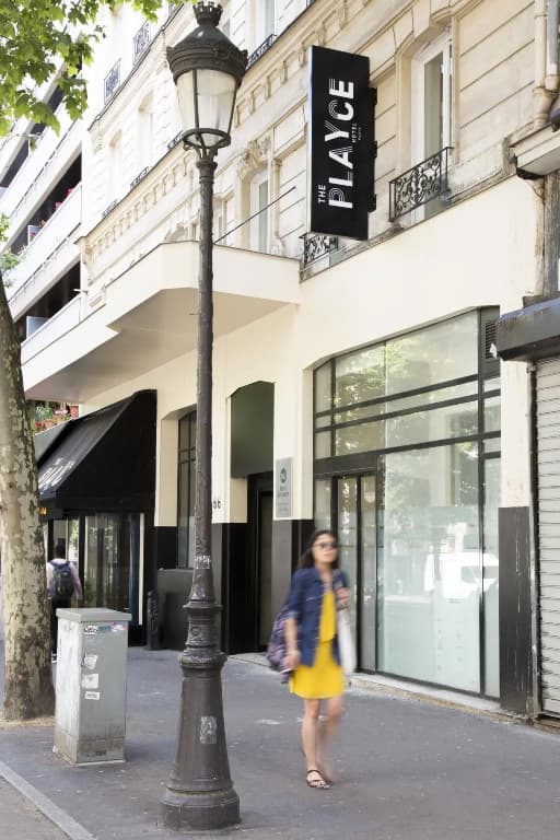 The Playce Hotel by Happy Culture - photo 26