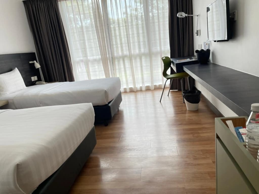 Win Hotel - photo 20