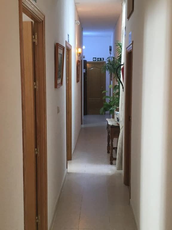 Hostal R. Lido - photo 13
