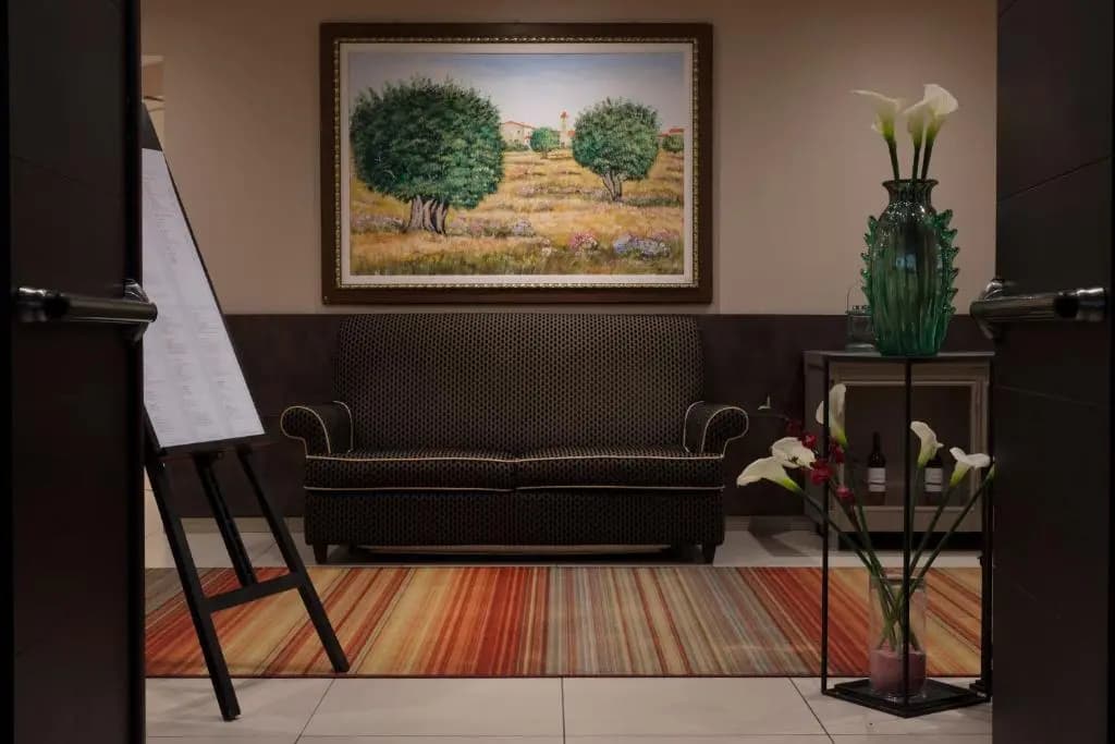 Smart Hotel Holiday - photo 37