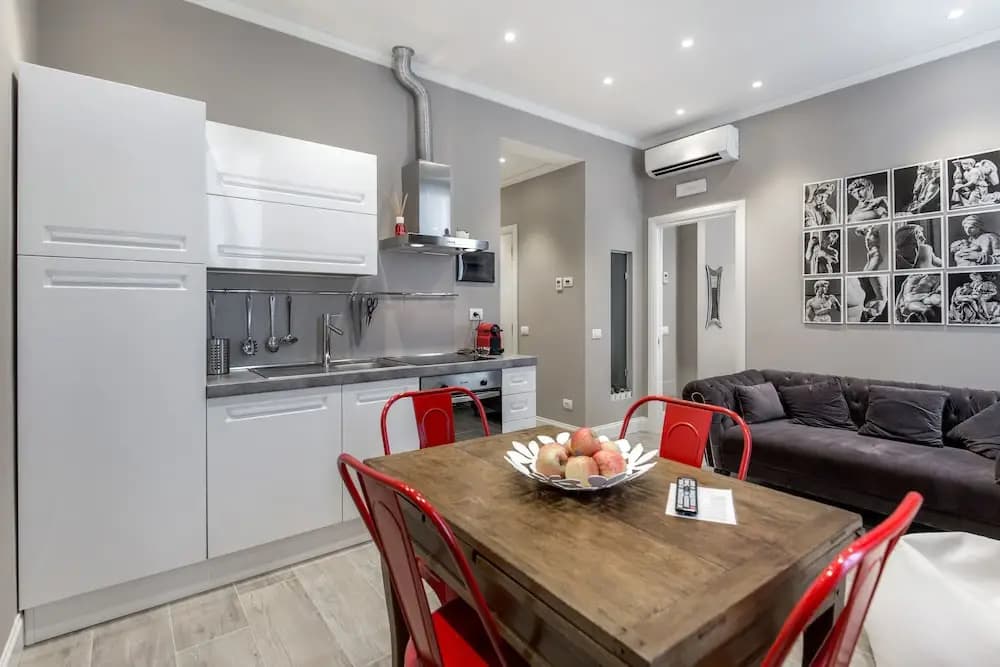 Bell Tower Apartment - photo 11