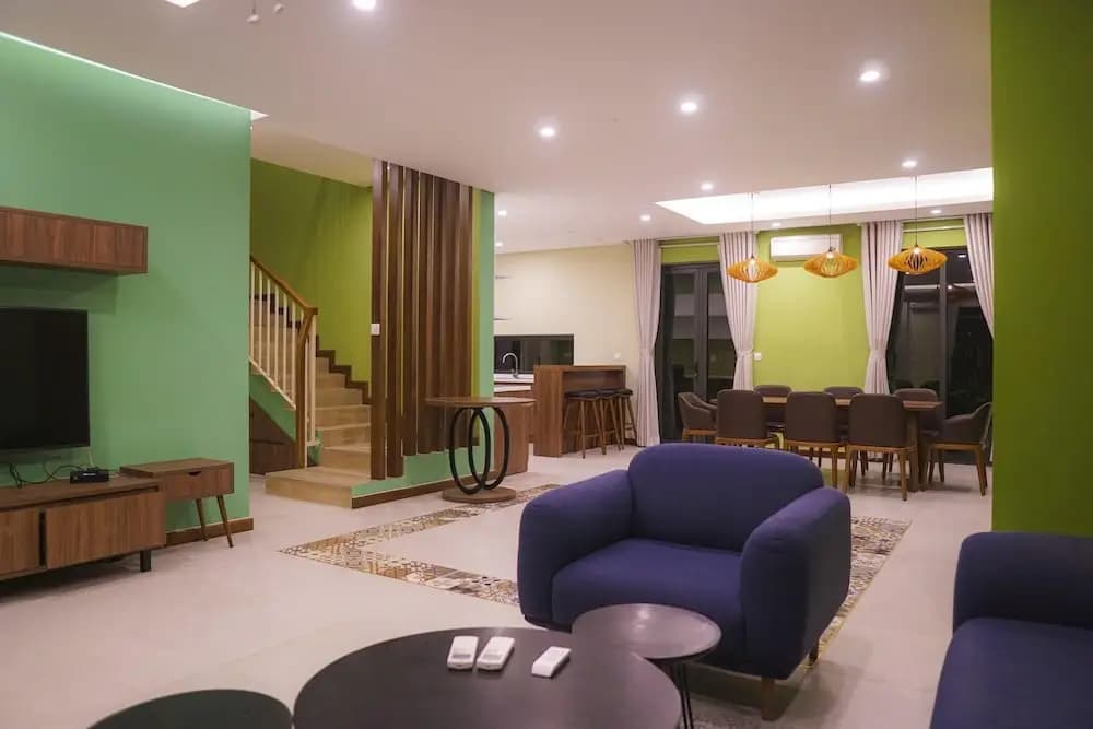 Phu Quoc Ahas Villa - main photo