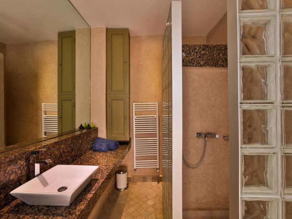 Riad Oasis 3 - photo 8