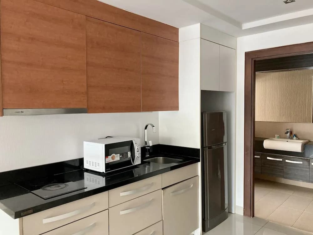 Hyde Park Residence by PSR ASIA - photo 17