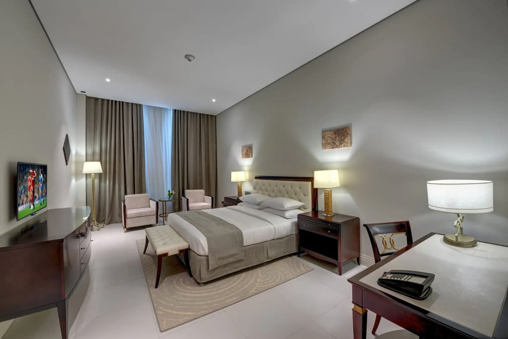 Delta Hotels by Marriott, Dubai Investment Park - photo 11