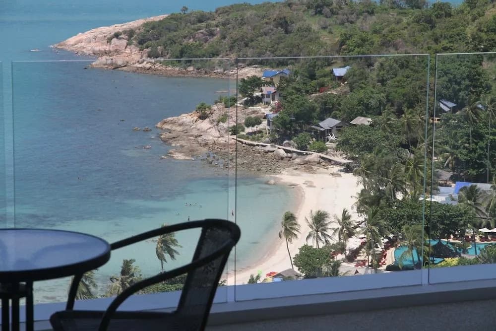 Beach View Villa - photo 18