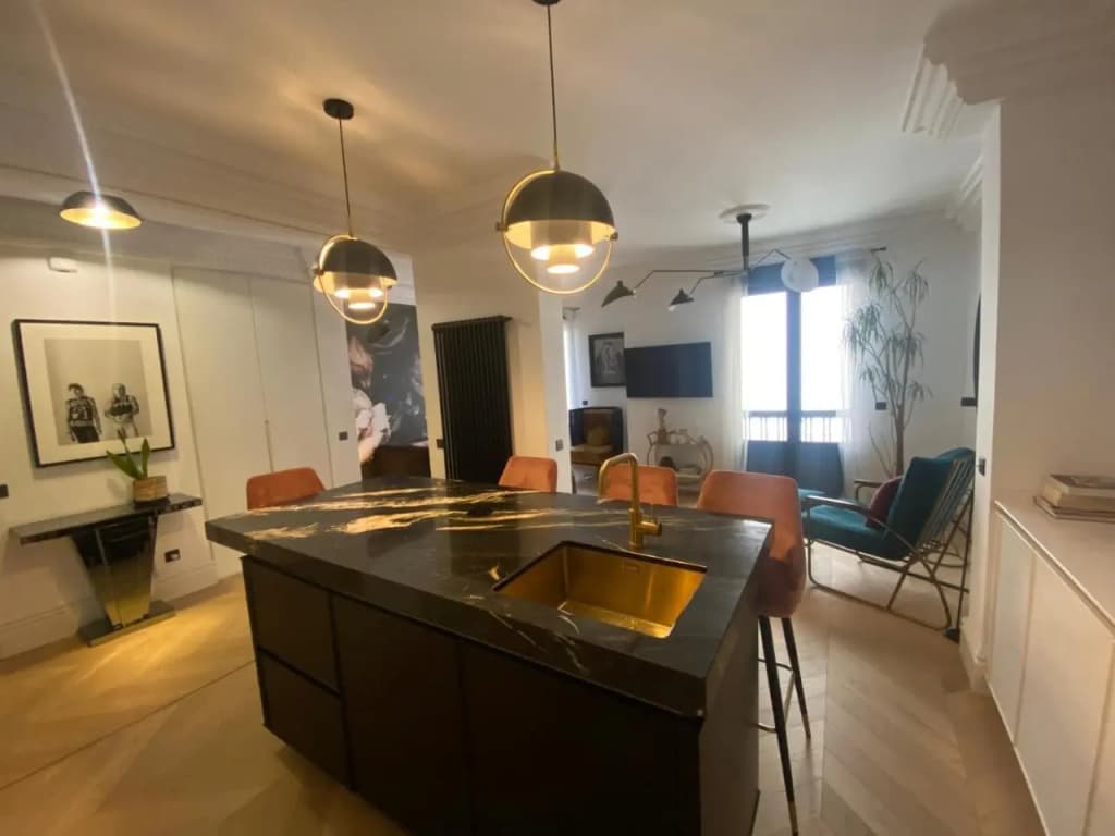 Apartamentos Gran Vía - photo 9