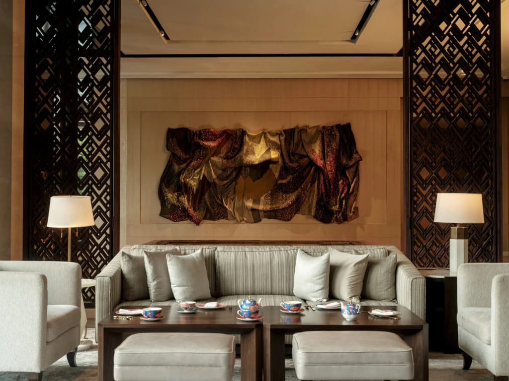 Capella Bangkok - photo 4
