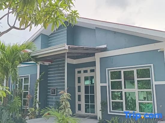 The Forest Home – Addu - photo 2