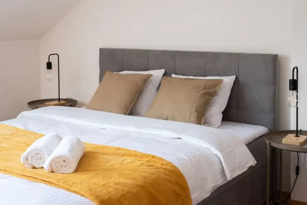 Modern apartment on Graficka - photo 4