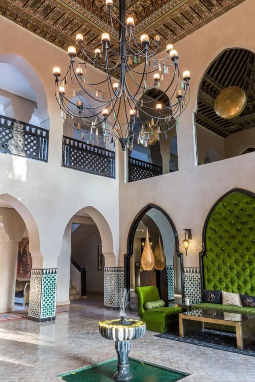 Palais Aziza & Spa - photo 37