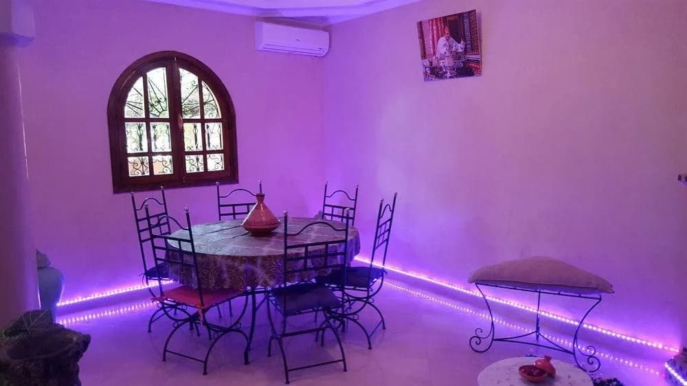 VIP Holidays - Villa LOasis Andalouse - photo 15