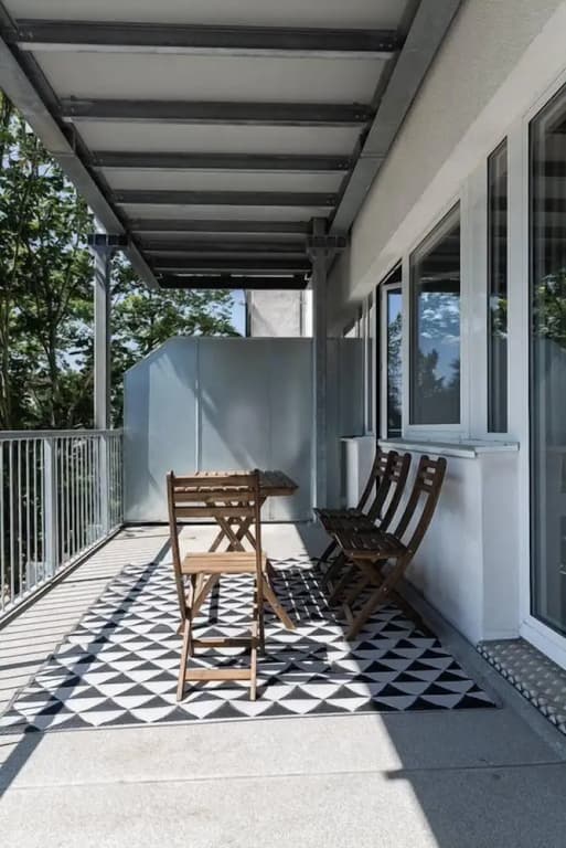 Greystay Apartments Steglitz - photo 24