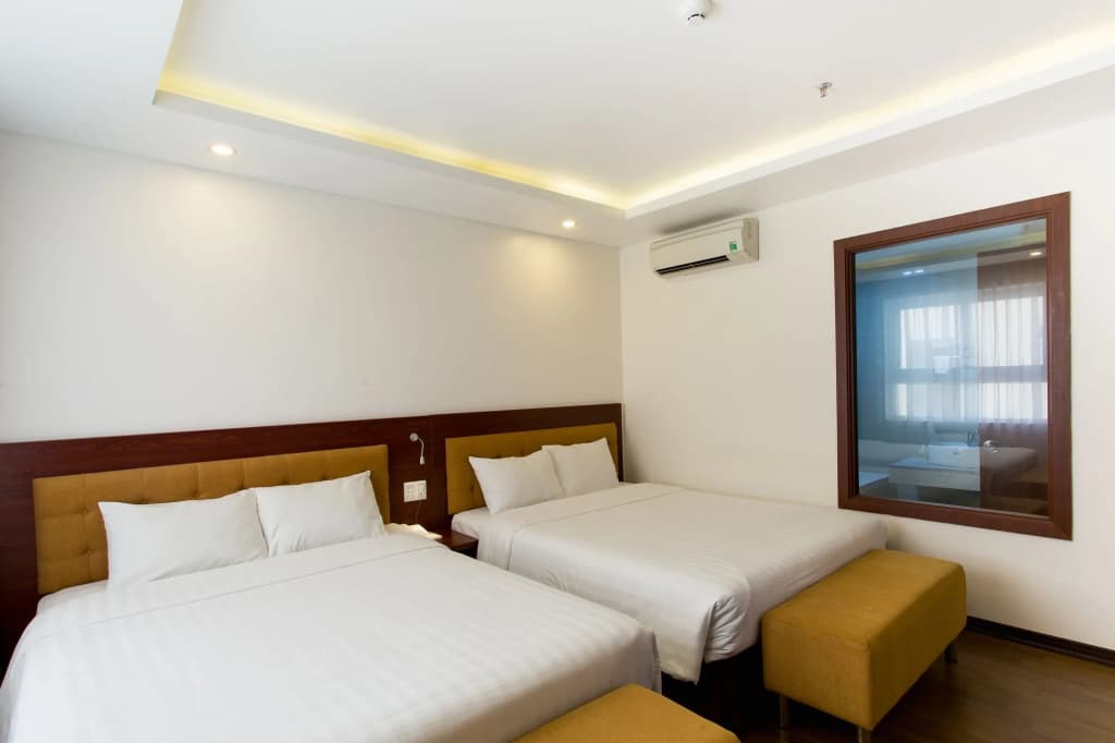 SEASIDE Hotel Danang - photo 5