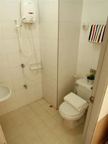 Golden Apartment - photo 8